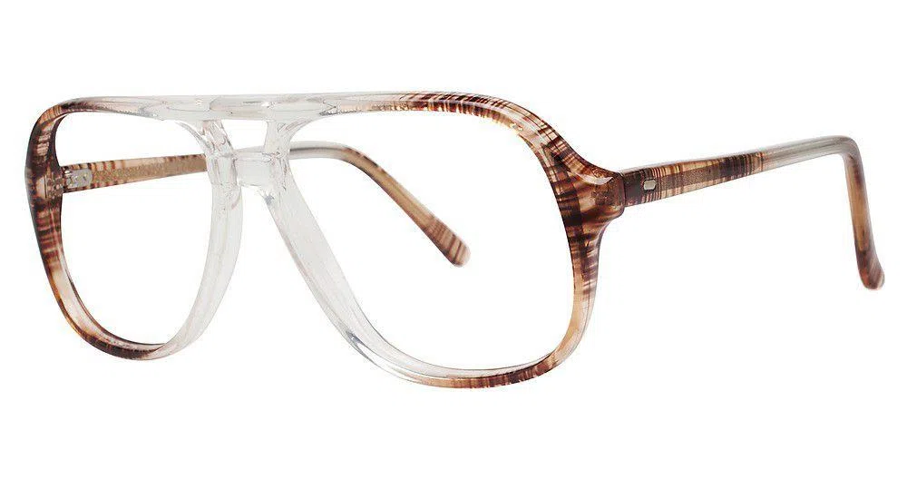 MODERN PLASTICS I BOBBY Eyeglasses - view 2